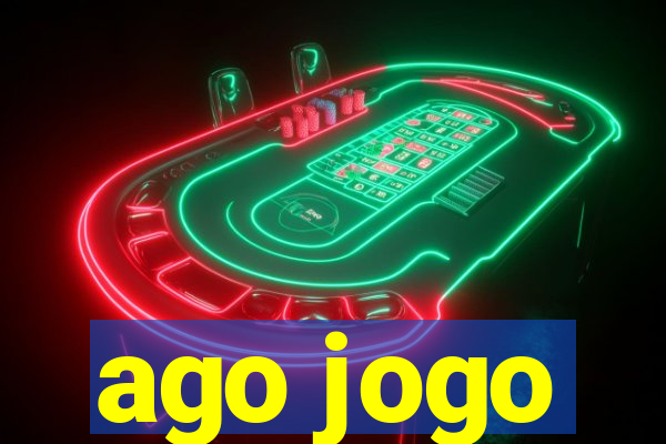 ago jogo